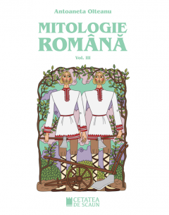Mitologie Romana, Volumul III