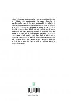 Mitologie Romana, Volumul III