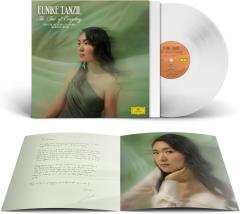 The First of Everything (Crystal Clear Vinyl, 180g)