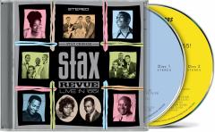 Stax Revue: Live In '65!