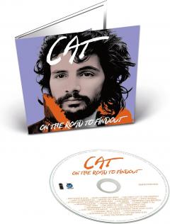 On The Road To Findout: Greatest Hits