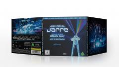 Live In Bratislava (Blu-ray)