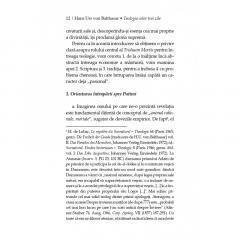 Teologia celor trei zile