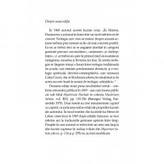 Teologia celor trei zile