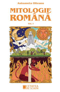 Mitologie Romana, Volumul I