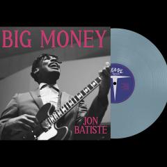 Big Money (Light Blue Vinyl)