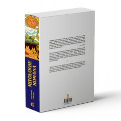 Mitologie Romana (Editie de Lux)