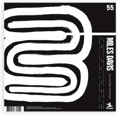 55 (The Prestige Recordings) - Vinyl