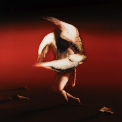 Pain To Power - Bone Vinyl