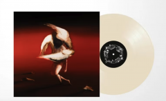 Pain To Power - Bone Vinyl