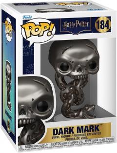 Figurina Dark Mark - Harry Potter - Funko