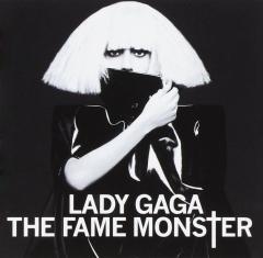 The Fame Monster (Coke Bottle Clear Vinyl, Deluxe Edition Box Set)