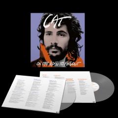 On The Road To Findout: Greatest Hits (Clear Vinyl)