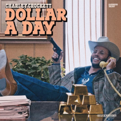 Dollar A Day - Vinyl