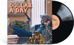 Dollar A Day - Vinyl