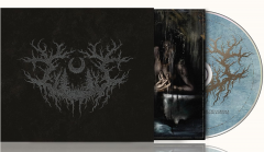 I Feel The Everblack Festering Within Me