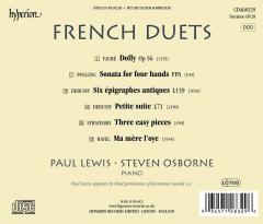 French Duets