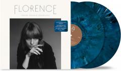 How Big, How Blue, How Beautiful (Blue Marble Vinyl, 10th Anniversary)