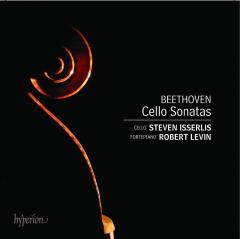 Beethoven: Cello Sonatas