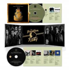 The First 50 Years: Songs Of Boomtown Glory