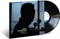 You're Exaggerating! - Vinyl