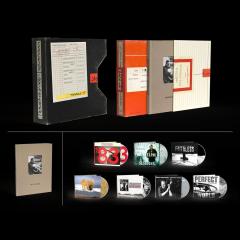 Tracks II: The Lost Albums Box Set