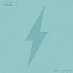 Heartbreak Weather (Baby Blue Vinyl, 5 Year Anniversary Edition)