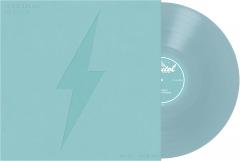 Heartbreak Weather (Baby Blue Vinyl, 5 Year Anniversary Edition)