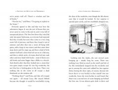 The Lion, the Witch and the Wardrobe