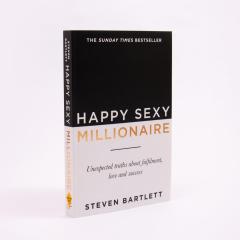 Happy Sexy Millionaire