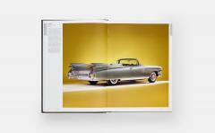 The Atlas of Car Design