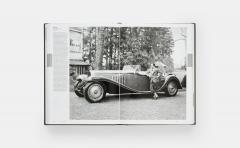 The Atlas of Car Design