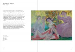 Women Artists in Their Own Words