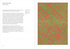 Women Artists in Their Own Words