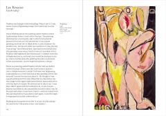 Women Artists in Their Own Words