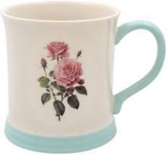 Cana - Floral (6 modele - pret pe bucata)