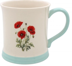 Cana - Floral (6 modele - pret pe bucata)