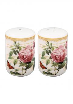 Set solnita si pipernita - Redoute Rose