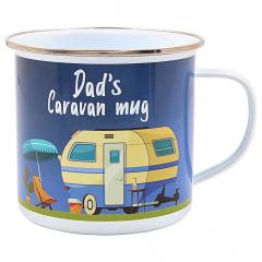 Cana - Dad's Caravan