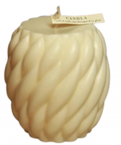 Lumanare parfumata - Solenne