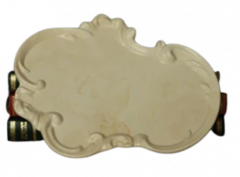 Obiect decorativ - Tavita - Dione