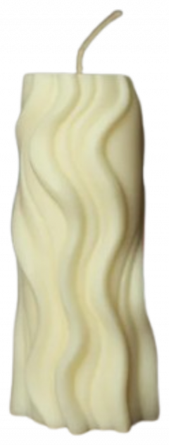 Lumanare decorativa - Thalia