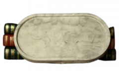 Obiect decorativ - Tavita