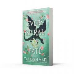 Every Spiral of Fate