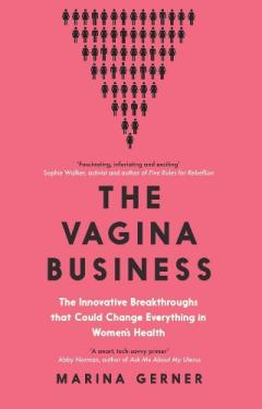 Vagina Business