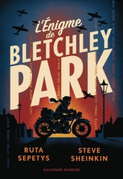 L'enigme de Bletchley Park