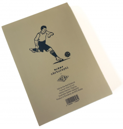 Carnet Tricolorii - Carturesti x Trebo