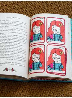 Aventurile Alisei in Tara Minunilor & in Tara Oglinzii 