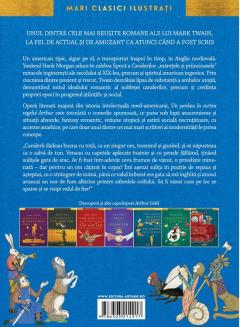 Un yankeu la curtea regelui Arthur