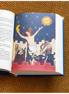 Un yankeu la curtea regelui Arthur